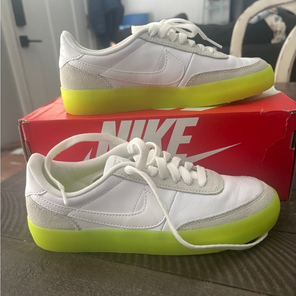 Nike Killshot 2 white volt 6w